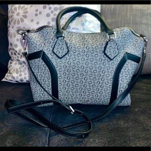 Guess Purse Cross-body handbag